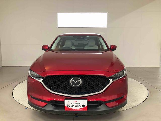 ＣＸ－５ ＸＤ　Ｌパッケージ　ナビ　全周囲カメラ　保証　１年間・距離無制限付き（25枚目）