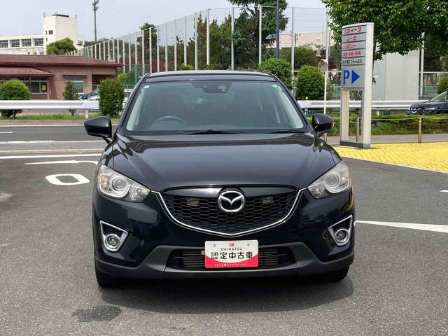 ＣＸ－５ ＸＤ　Ｌパッケージ　ナビ　ＥＴＣ　保証　１年間・距離無制限付き（6枚目）