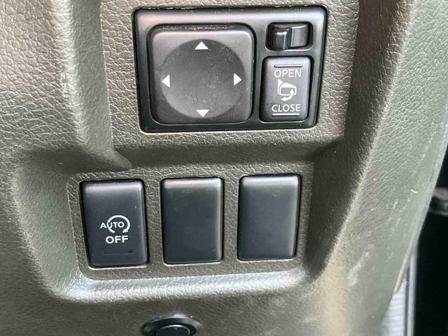 キューブ ライダー　ブラックライン　ナビゲーション　ＥＴＣ車載器　保証１年間距離無制限付き　電動格納ドアミラー　キーフリーシステム　ナビゲーション　ＥＴＣ車載器　Ｂｌｕｅｔｏｏｔｈ接続　アルミホイール（10枚目）