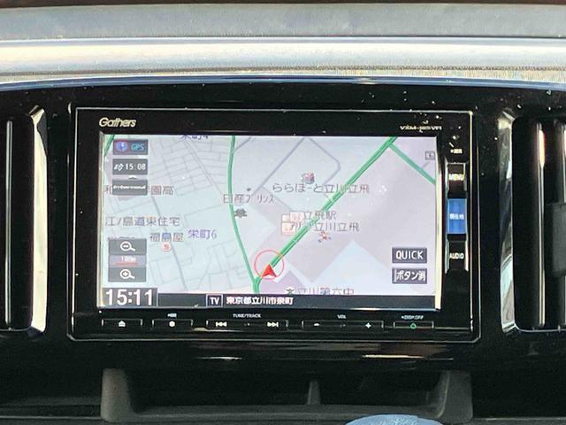 Ｎ－ＯＮＥ プレミアム　ナビ　ドラレコ　ＥＴＣ車載器　キーフリー　保証１年間距離無制限付き　ナビゲーション　ＥＴＣ車載器　ドライブレコーダー　キーフリーシステム　ＵＳＢ電源ソケット　運転席シートリフター　クルーズコントロール（5枚目）