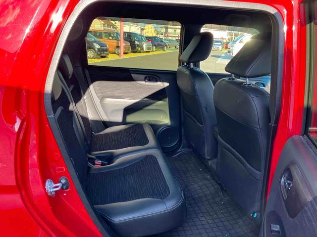 Ｎ－ＯＮＥ プレミアム　ナビ　ドラレコ　ＥＴＣ車載器　キーフリー　保証１年間距離無制限付き　ナビゲーション　ＥＴＣ車載器　ドライブレコーダー　キーフリーシステム　ＵＳＢ電源ソケット　運転席シートリフター　クルーズコントロール（27枚目）