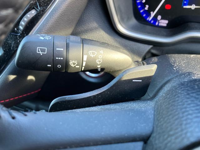 カローラスポーツ Ｇ　Ｚ　ナビゲーション　バックカメラ　ＥＴＣ車載器　保証１年間距離無制限付き　純正ナビゲーション　ＥＴＣ車載器　ドライブレコーダー　バックカメラ　シートヒーター　電動パーキングブレーキ　アダプティブクルーズコントロール　オートライト（8枚目）