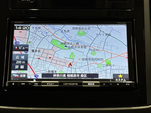フォレスター ツーリング　ナビゲーション　ＥＴＣ車載器　保証１年間距離無制限付き　ナビゲーション　ＥＴＣ車載器　キーフリーシステム　Ｘ－ＭＯＤＥ　４ＷＤ　バックカメラ　オートエアコン　シートヒーター　クルーズコントロール　シートリフター（4枚目）