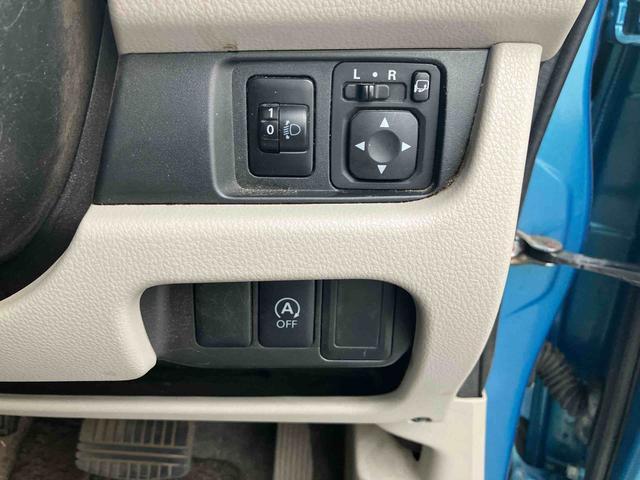 デイズ Ｓ　７インチナビ　エアコン　パワーウインドウ　まごころ保証　１年間・走行距離無制限付き　７インチナビゲーション　マニュアルエアコン　パワーウインドウ　電動格納ドアミラー　アイドリングストップ　ＡＢＳ（12枚目）