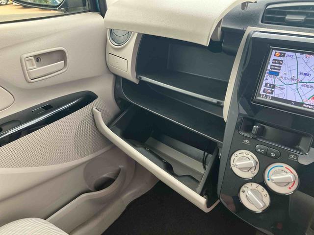 デイズ Ｓ　７インチナビ　エアコン　パワーウインドウ　まごころ保証　１年間・走行距離無制限付き　７インチナビゲーション　マニュアルエアコン　パワーウインドウ　電動格納ドアミラー　アイドリングストップ　ＡＢＳ（14枚目）