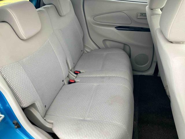 デイズ Ｓ　７インチナビ　エアコン　パワーウインドウ　まごころ保証　１年間・走行距離無制限付き　７インチナビゲーション　マニュアルエアコン　パワーウインドウ　電動格納ドアミラー　アイドリングストップ　ＡＢＳ（18枚目）