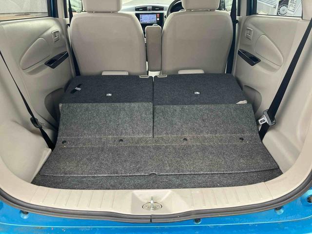 デイズ Ｓ　７インチナビ　エアコン　パワーウインドウ　まごころ保証　１年間・走行距離無制限付き　７インチナビゲーション　マニュアルエアコン　パワーウインドウ　電動格納ドアミラー　アイドリングストップ　ＡＢＳ（20枚目）