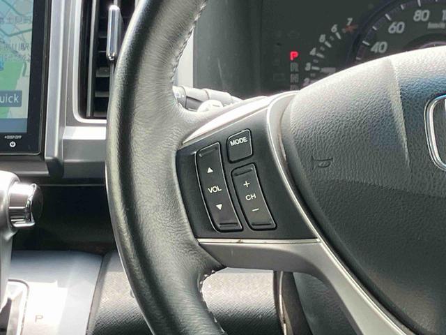 ステップワゴンスパーダ Ｚ　クールスピリット　ナビ　ＥＴＣ車載器　ドライブレコーダー　保証１年間距離無制限付き　ナビゲーション　バックカメラ　ＥＴＣ車載器　ドライブレコーダー　後席モニター　運転席シートリフター　オートエアコン　両側電動スライドドア（12枚目）