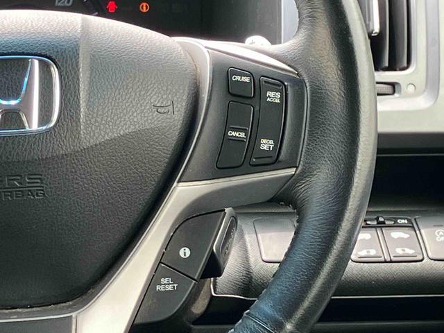 ステップワゴンスパーダ Ｚ　クールスピリット　ナビ　ＥＴＣ車載器　ドライブレコーダー　保証１年間距離無制限付き　ナビゲーション　バックカメラ　ＥＴＣ車載器　ドライブレコーダー　後席モニター　運転席シートリフター　オートエアコン　両側電動スライドドア（13枚目）