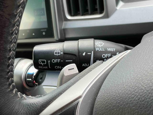 ステップワゴンスパーダ Ｚ　クールスピリット　ナビ　ＥＴＣ車載器　ドライブレコーダー　保証１年間距離無制限付き　ナビゲーション　バックカメラ　ＥＴＣ車載器　ドライブレコーダー　後席モニター　運転席シートリフター　オートエアコン　両側電動スライドドア（24枚目）
