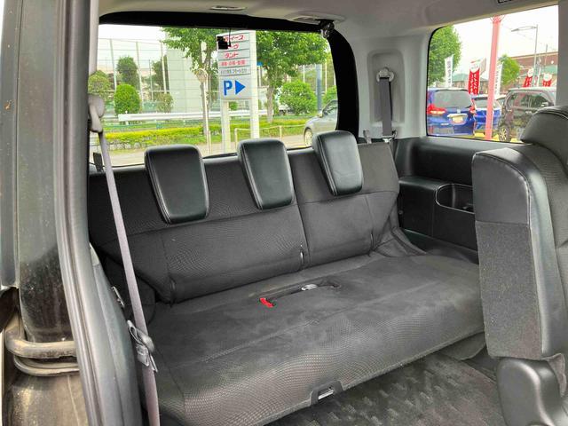 ステップワゴンスパーダ Ｚ　クールスピリット　ナビ　ＥＴＣ車載器　ドライブレコーダー　保証１年間距離無制限付き　ナビゲーション　バックカメラ　ＥＴＣ車載器　ドライブレコーダー　後席モニター　運転席シートリフター　オートエアコン　両側電動スライドドア（34枚目）
