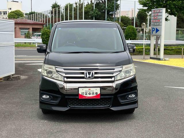 ステップワゴンスパーダ Ｚ　クールスピリット　ナビ　ＥＴＣ車載器　ドライブレコーダー　保証１年間距離無制限付き　ナビゲーション　バックカメラ　ＥＴＣ車載器　ドライブレコーダー　後席モニター　運転席シートリフター　オートエアコン　両側電動スライドドア（37枚目）