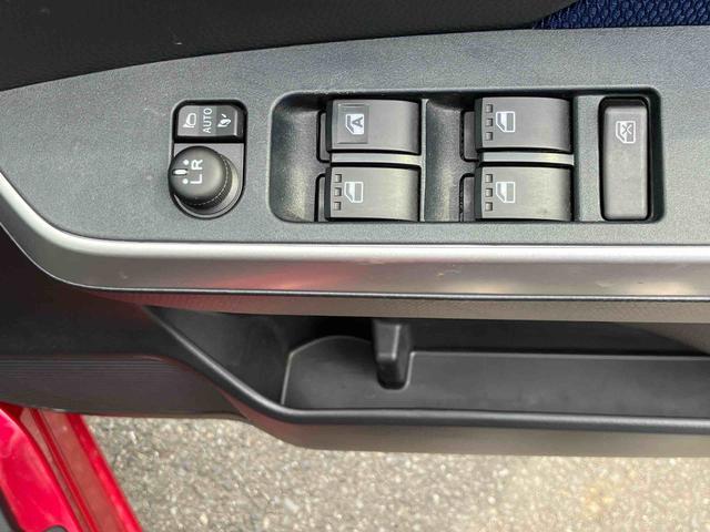 タンク カスタムＧ－Ｔ　７インチナビ　ＥＴＣ　ドライブレコーダー　保証１年間距離無制限付き　７インチナビ　ＥＴＣ車載器　ドライブレコーダー　バックカメラ　ＬＥＤヘッドランプ　両側電動スライドドア　運転席シートリフター　キーフリーシステム（11枚目）