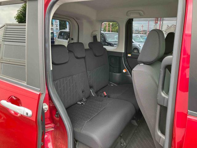 タンク カスタムＧ－Ｔ　７インチナビ　ＥＴＣ　ドライブレコーダー　保証１年間距離無制限付き　７インチナビ　ＥＴＣ車載器　ドライブレコーダー　バックカメラ　ＬＥＤヘッドランプ　両側電動スライドドア　運転席シートリフター　キーフリーシステム（28枚目）