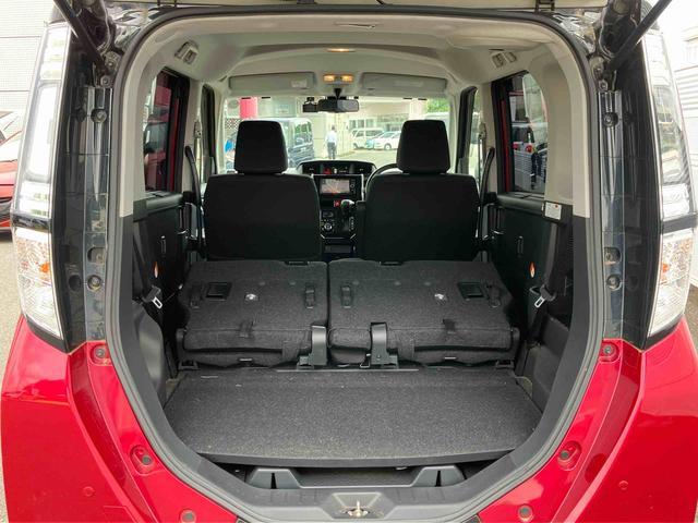 タンク カスタムＧ－Ｔ　７インチナビ　ＥＴＣ　ドライブレコーダー　保証１年間距離無制限付き　７インチナビ　ＥＴＣ車載器　ドライブレコーダー　バックカメラ　ＬＥＤヘッドランプ　両側電動スライドドア　運転席シートリフター　キーフリーシステム（31枚目）