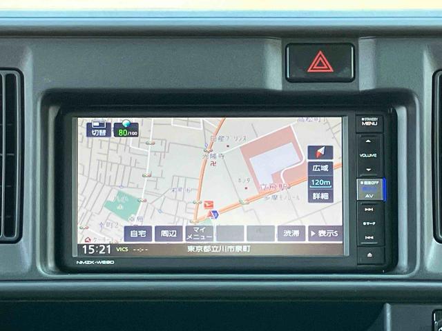 ハイゼットカーゴ クルーズＳＡＩＩＩ　保証　まごころ保証　１年間・走行距離無制限付き（5枚目）