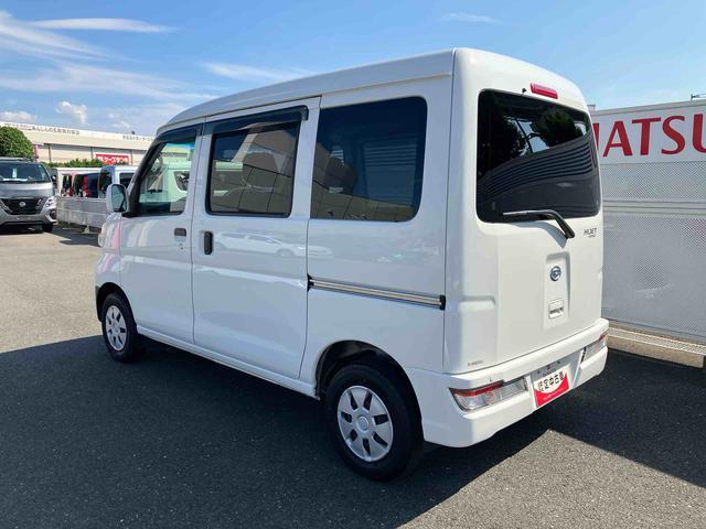 ハイゼットカーゴ クルーズＳＡＩＩＩ　保証　まごころ保証　１年間・走行距離無制限付き（10枚目）