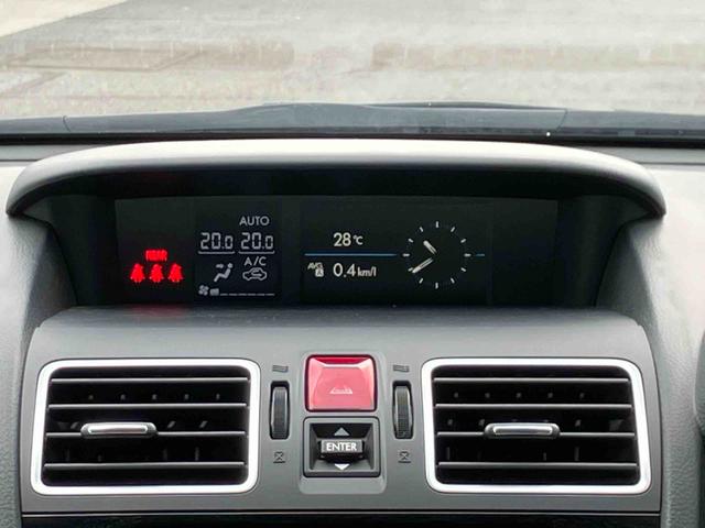 インプレッサスポーツ ２．０ｉアイサイト　プラウドエディション　保証　新車保証・まごころ保証　１年間・走行距離無制限付き（9枚目）