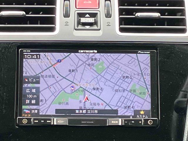 インプレッサスポーツ ２．０ｉアイサイト　プラウドエディション　保証　新車保証・まごころ保証　１年間・走行距離無制限付き（10枚目）