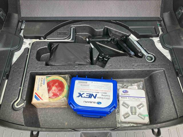 インプレッサスポーツ ２．０ｉアイサイト　プラウドエディション　保証　新車保証・まごころ保証　１年間・走行距離無制限付き（34枚目）