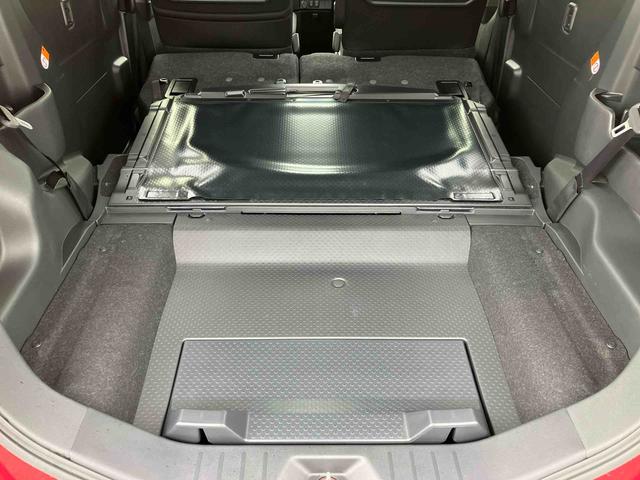 タンク カスタムＧ－Ｔ　純正ナビ　ＥＴＣ車載器　バックカメラ　保証　まごころ保証　１年間・走行距離無制限付き　純正７インチナビ　ＥＴＣ車載器　バックカメラ　両側電動スライドドア　ＬＥＤヘッドランプ　ウォークスルー　アルミホイール　オートクルーズコントロール（38枚目）