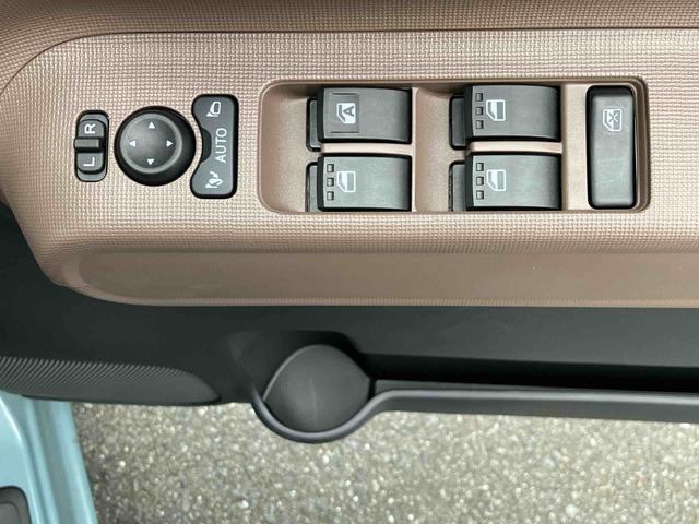 ムーヴキャンバス セオリーＧ　前席シートヒーター　電動パーキングブレーキ　まごころ保証１年　走行距離無制限付き　ＣＤオーディオ　スマートアシスト　キーフリー　プッシュスタート　シートヒーター　電動パーキングブレーキ　電動スライドドア　エアコン　パワステ　パワーウィンドウ（27枚目）