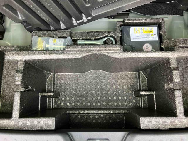 ムーヴキャンバス セオリーＧ　前席シートヒーター　電動パーキングブレーキ　まごころ保証１年　走行距離無制限付き　ＣＤオーディオ　スマートアシスト　キーフリー　プッシュスタート　シートヒーター　電動パーキングブレーキ　電動スライドドア　エアコン　パワステ　パワーウィンドウ（36枚目）