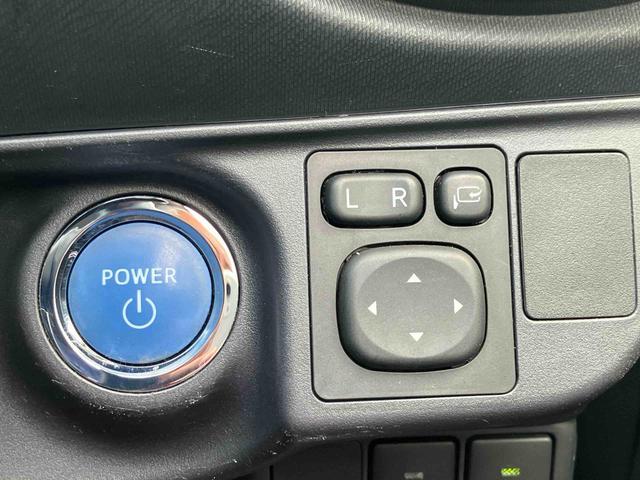 アクア Ｇ　純正ナビゲーション　ＥＴＣ車載器　キーフリーシステム　保証　まごころ保証　１年間・走行距離無制限付き　純正ナビゲーション　バックカメラ　ＥＴＣ車載器　キーフリーシステム　オートクルーズコントロール　前席シートヒーター（13枚目）