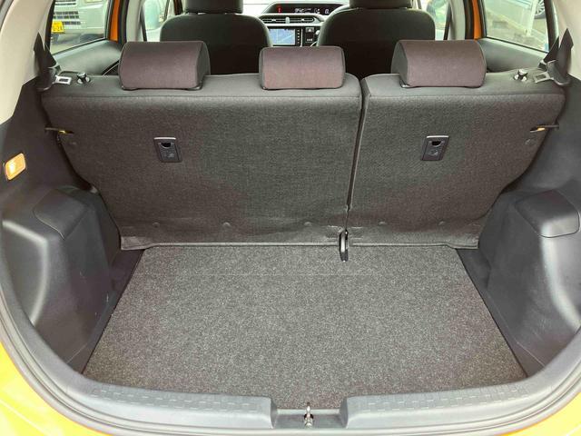 アクア Ｇ　純正ナビゲーション　ＥＴＣ車載器　キーフリーシステム　保証　まごころ保証　１年間・走行距離無制限付き　純正ナビゲーション　バックカメラ　ＥＴＣ車載器　キーフリーシステム　オートクルーズコントロール　前席シートヒーター（27枚目）