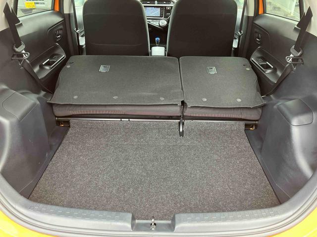 アクア Ｇ　純正ナビゲーション　ＥＴＣ車載器　キーフリーシステム　保証　まごころ保証　１年間・走行距離無制限付き　純正ナビゲーション　バックカメラ　ＥＴＣ車載器　キーフリーシステム　オートクルーズコントロール　前席シートヒーター（28枚目）