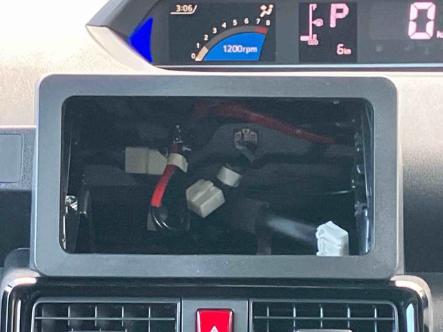 タント カスタムＸ　届け出済み未使用車　登録済み未使用車　アダプティブクルーズコントロール　レーンキープコントロール　パノラマモニター対応カメラ　電動パーキングブレーキ　両側電動スライドドア　６コーナーセンサー　ＬＥＤヘッドランプ　ＵＳＢ（11枚目）