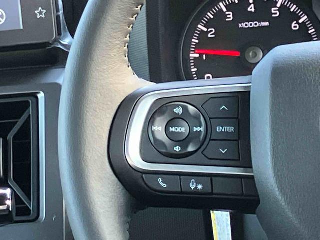 タフト Ｇ　クロムベンチャー　届け出済み未使用車　登録済み未使用車　クロムベンチャーモデル　９インチスマホ連携ディスプレイオーディオ　ＵＳＢ＆ＨＤＭＩソケット　バックカメラ　両席シートヒーター　電動パーキングブレーキ　６コーナーセンサー　ＬＥＤランプ（17枚目）