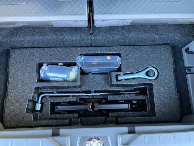 タフト Ｇ　クロムベンチャー　届け出済み未使用車　登録済み未使用車　クロムベンチャーモデル　９インチスマホ連携ディスプレイオーディオ　ＵＳＢ＆ＨＤＭＩソケット　バックカメラ　両席シートヒーター　電動パーキングブレーキ　６コーナーセンサー　ＬＥＤランプ（35枚目）