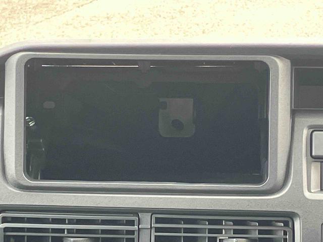 ハイゼットカーゴ ＤＸ　登録済み未使用車　保証　新車保証・まごころ保証　１年間・走行距離無制限付き（3枚目）