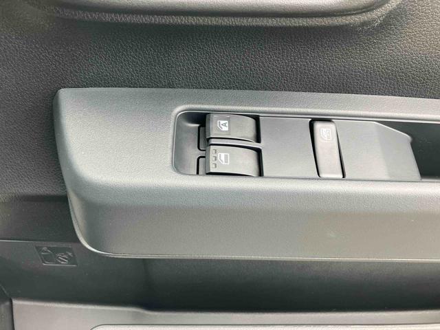 ハイゼットカーゴ ＤＸ　登録済み未使用車　保証　新車保証・まごころ保証　１年間・走行距離無制限付き（10枚目）