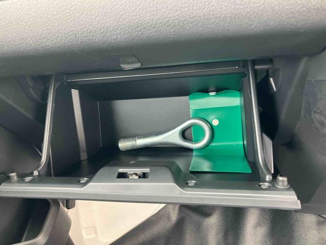 ハイゼットカーゴ ＤＸ　登録済み未使用車　保証　新車保証・まごころ保証　１年間・走行距離無制限付き（13枚目）