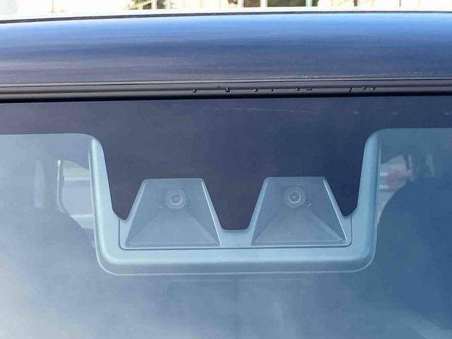 タフト Ｇ　届け出済み未使用車　登録済み未使用車　オレンジインテリヤ　ＬＥＤヘッドランプ＆ＬＥＤフォグランプ　両席シートヒーター　ＵＳＢソケット　バックカメラ　１５インチアルミホイール　６コーナーセンサー　電動パーキングブレーキ（6枚目）