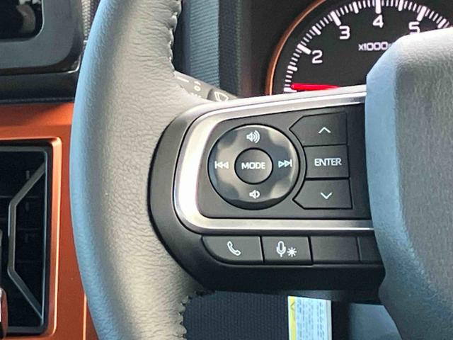 タフト Ｇ　届け出済み未使用車　登録済み未使用車　オレンジインテリヤ　ＬＥＤヘッドランプ＆ＬＥＤフォグランプ　両席シートヒーター　ＵＳＢソケット　バックカメラ　１５インチアルミホイール　６コーナーセンサー　電動パーキングブレーキ（20枚目）