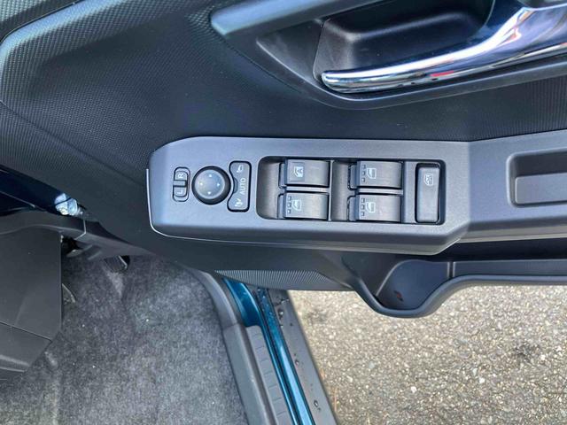 タフト Ｇ　届け出済み未使用車　登録済み未使用車　オレンジインテリヤ　ＬＥＤヘッドランプ＆ＬＥＤフォグランプ　両席シートヒーター　ＵＳＢソケット　バックカメラ　１５インチアルミホイール　６コーナーセンサー　電動パーキングブレーキ（29枚目）