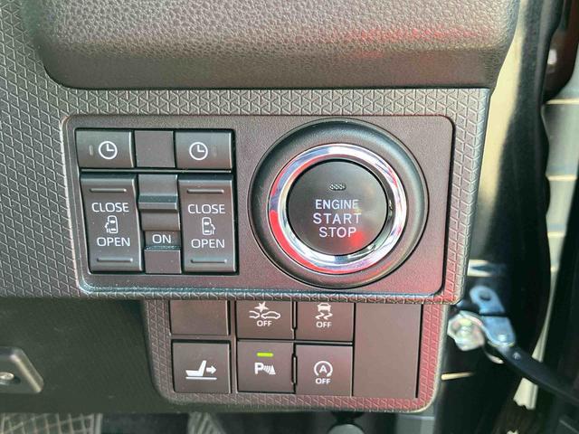 タント カスタムＲＳ　純正ナビ　ＥＴＣ　ドライブレコーダー　保証　新車保証・まごころ保証　１年間・走行距離無制限付き　純正９インチナビ　ＥＴＣ車載器　ドライブレコーダー　パノラマモニター　前席シートヒーター　アダプティブクルーズコントロール（6枚目）
