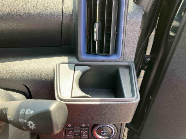 タント カスタムＲＳ　純正ナビ　ＥＴＣ　ドライブレコーダー　保証　新車保証・まごころ保証　１年間・走行距離無制限付き　純正９インチナビ　ＥＴＣ車載器　ドライブレコーダー　パノラマモニター　前席シートヒーター　アダプティブクルーズコントロール（26枚目）