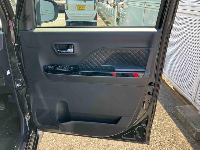 タント カスタムＲＳ　純正ナビ　ＥＴＣ　ドライブレコーダー　保証　新車保証・まごころ保証　１年間・走行距離無制限付き　純正９インチナビ　ＥＴＣ車載器　ドライブレコーダー　パノラマモニター　前席シートヒーター　アダプティブクルーズコントロール（27枚目）