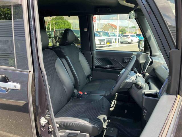 タント カスタムＲＳ　純正ナビ　ＥＴＣ　ドライブレコーダー　保証　新車保証・まごころ保証　１年間・走行距離無制限付き　純正９インチナビ　ＥＴＣ車載器　ドライブレコーダー　パノラマモニター　前席シートヒーター　アダプティブクルーズコントロール（28枚目）