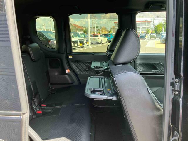 タント カスタムＲＳ　純正ナビ　ＥＴＣ　ドライブレコーダー　保証　新車保証・まごころ保証　１年間・走行距離無制限付き　純正９インチナビ　ＥＴＣ車載器　ドライブレコーダー　パノラマモニター　前席シートヒーター　アダプティブクルーズコントロール（30枚目）