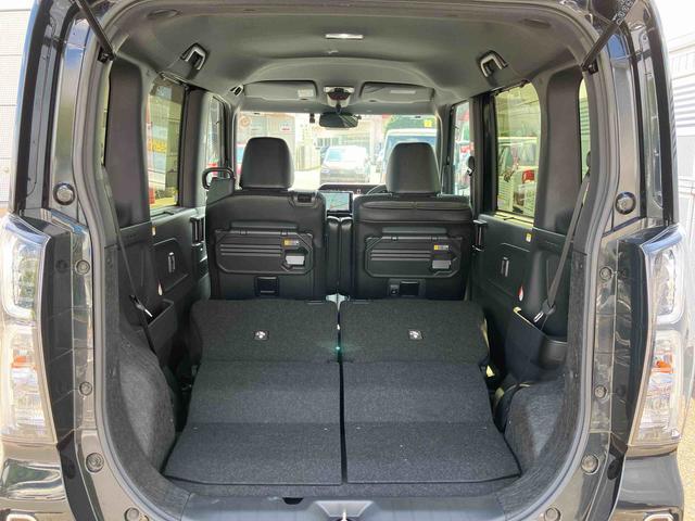 タント カスタムＲＳ　純正ナビ　ＥＴＣ　ドライブレコーダー　保証　新車保証・まごころ保証　１年間・走行距離無制限付き　純正９インチナビ　ＥＴＣ車載器　ドライブレコーダー　パノラマモニター　前席シートヒーター　アダプティブクルーズコントロール（35枚目）