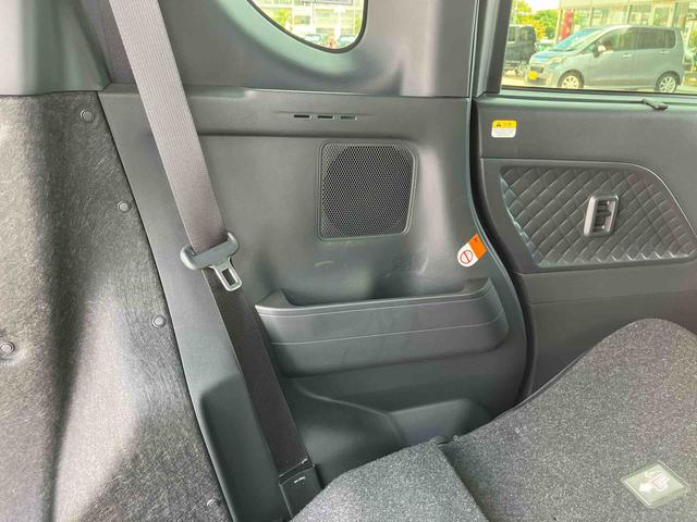 タント カスタムＲＳ　純正ナビ　ＥＴＣ　ドライブレコーダー　保証　新車保証・まごころ保証　１年間・走行距離無制限付き　純正９インチナビ　ＥＴＣ車載器　ドライブレコーダー　パノラマモニター　前席シートヒーター　アダプティブクルーズコントロール（36枚目）