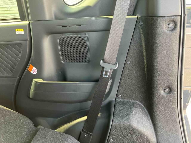 タント カスタムＲＳ　純正ナビ　ＥＴＣ　ドライブレコーダー　保証　新車保証・まごころ保証　１年間・走行距離無制限付き　純正９インチナビ　ＥＴＣ車載器　ドライブレコーダー　パノラマモニター　前席シートヒーター　アダプティブクルーズコントロール（37枚目）