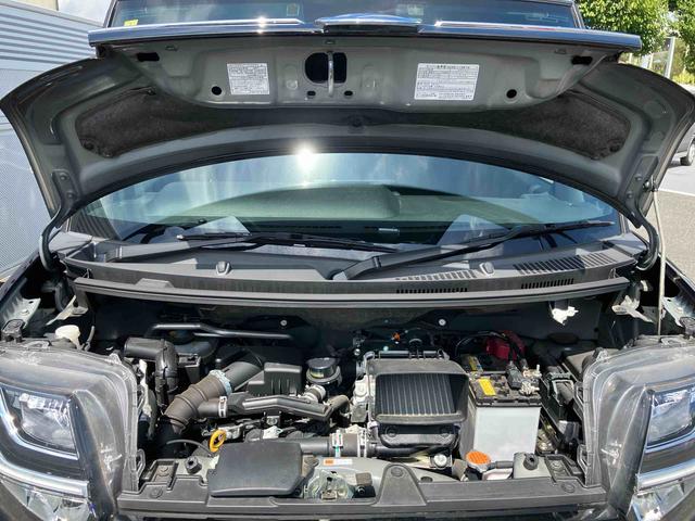 タント カスタムＲＳ　純正ナビ　ＥＴＣ　ドライブレコーダー　保証　新車保証・まごころ保証　１年間・走行距離無制限付き　純正９インチナビ　ＥＴＣ車載器　ドライブレコーダー　パノラマモニター　前席シートヒーター　アダプティブクルーズコントロール（40枚目）