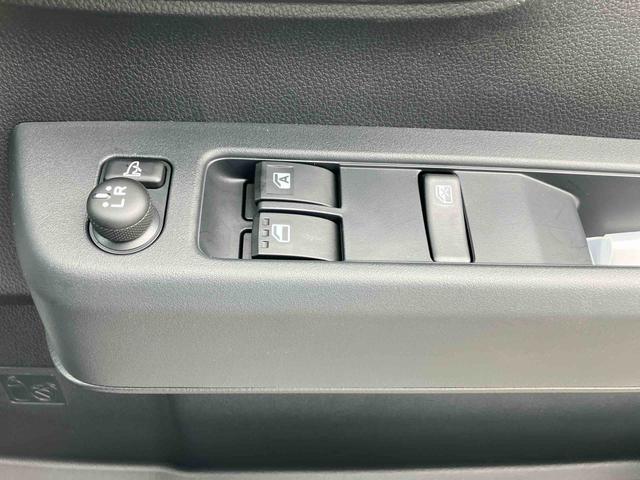 ハイゼットカーゴ クルーズ　登録済み未使用車　保証　新車保証・まごころ保証　１年間・走行距離無制限付き（10枚目）