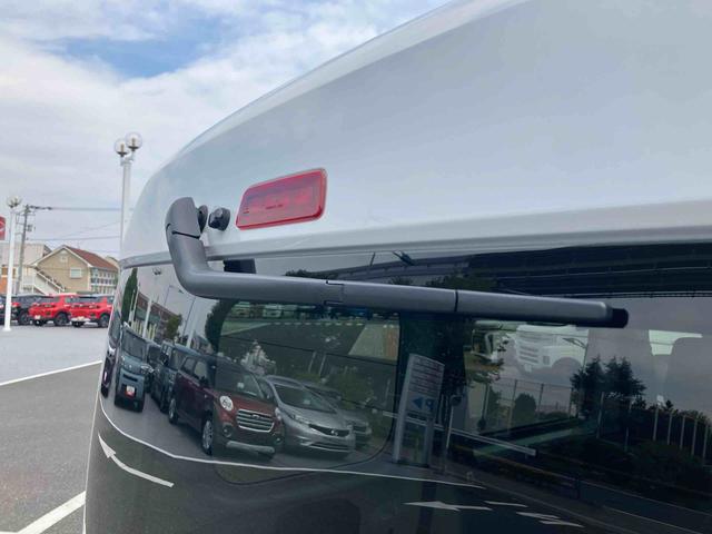 ハイゼットカーゴ クルーズ　登録済み未使用車　保証　新車保証・まごころ保証　１年間・走行距離無制限付き（32枚目）